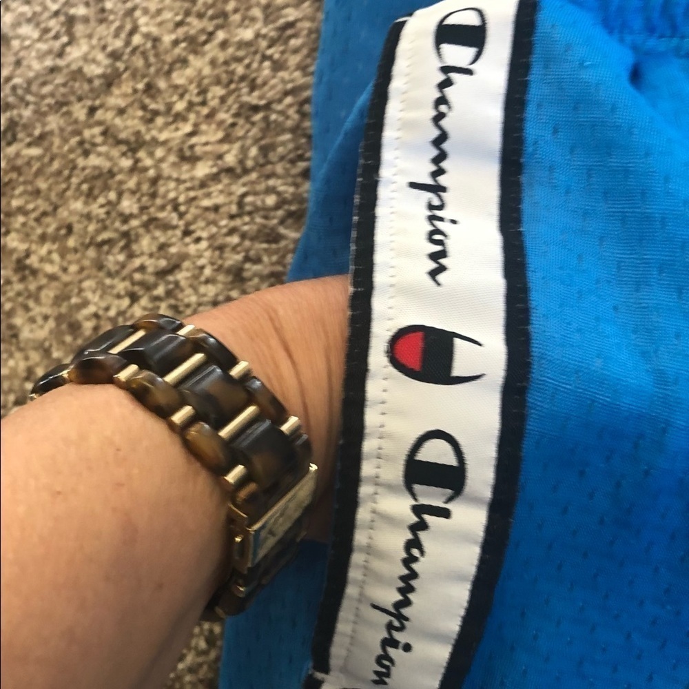 Champion Mesh / Track Pant / Breezy mesh track pant/ MED - Picture 7 of 10